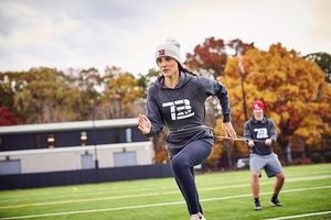 Image post by @tb12sports on Instagram