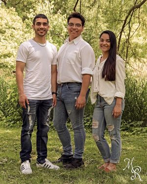 Image post by @meredithrosephotography on Facebook