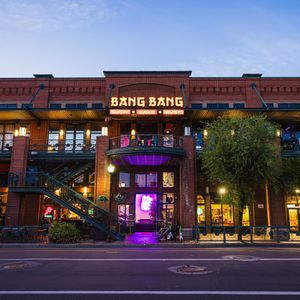 Image post by @downtowntempe on Instagram
