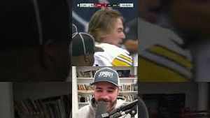 Video post by @jomboymediabreakdownshorts41 on YouTube