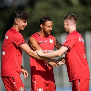 Image post by @kaihavertz29 on Instagram