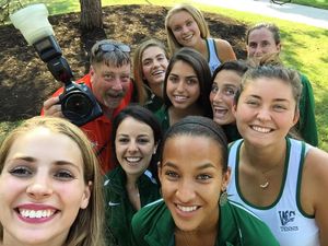 Image post by @hwsathletics on Instagram