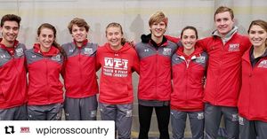 Image post by @wpiathletics on Instagram