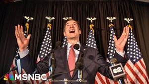 Video post by @msnbc on YouTube