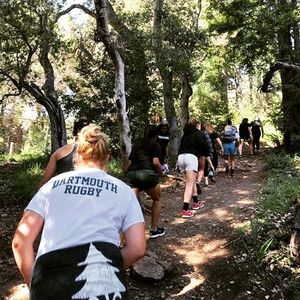 Image post by @dartmouthwrugby on Instagram