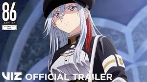 Video post by @vizmedia on YouTube