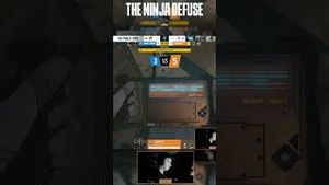 Video post by @rainbowsixesports on YouTube