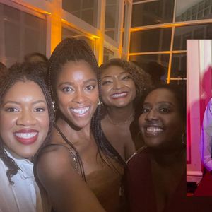 Image post by @desireetims on Instagram