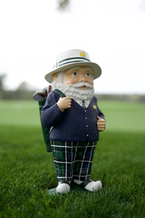 Video post by @themasters on TikTok