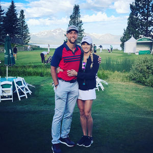 Image post by @athielen19 on Instagram