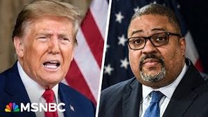 Video post by @msnbc on YouTube