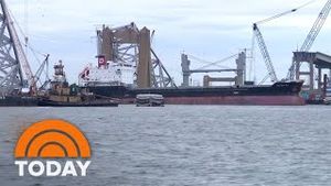 Video post by @today on YouTube