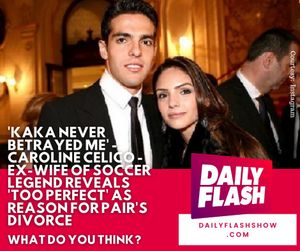 Image post by @dailyflash.tv on Instagram
