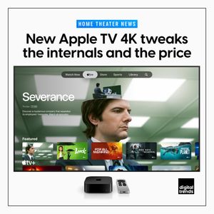Image post by @digitaltrends on Instagram