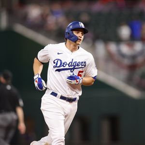 Image post by @losdodgers on Instagram