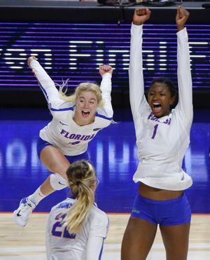 Image post by @gatorsports on Instagram