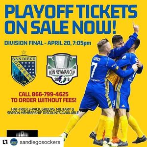 Image post by @maslsoccer on Instagram
