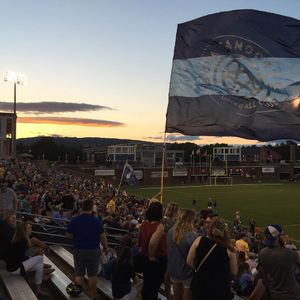 Image post by @chattanoogafc on Instagram