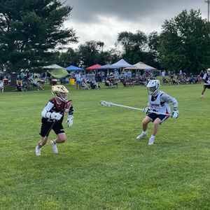 Image post by @trilogylacrosse on Instagram