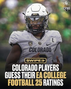 Image post by @collegefootballedits on Instagram