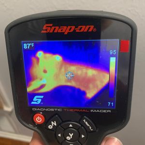 Image post by @snapon_official on Instagram