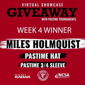 Image post by @pastimetournaments on Instagram