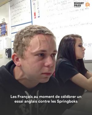 Image post by @rugbypass_fr on Instagram