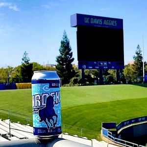 Image post by @sudwerkbrew on Instagram