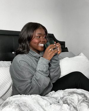 Image post by @simplynyajal on Instagram