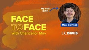 Video post by @ucdavis on YouTube