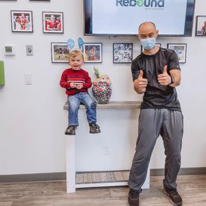 Image post by @reboundclinicss on Instagram