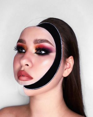 Image post by @nyxcosmetics on Instagram