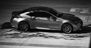 Image post by @lexususa on Instagram
