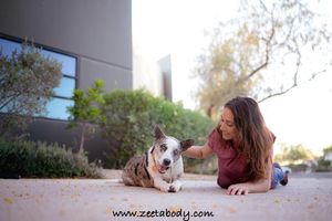 Image post by @zeetabody on Instagram