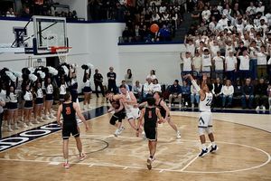 Image post by @yalembasketball on Instagram