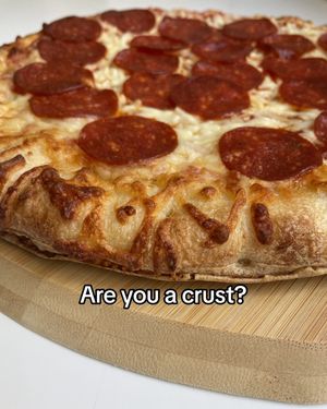 Image post by @digiorno on Instagram