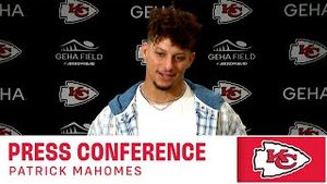 Video post by @kansascitychiefs on YouTube