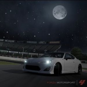 Image post by @forzaworld on Instagram