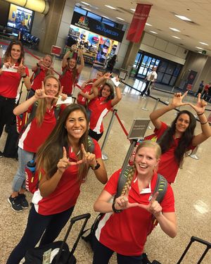 Image post by @utahtrackxc on Instagram