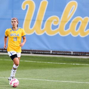 Image post by @uclawsoccer on Instagram