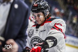 Image post by @quebec_remparts on Instagram