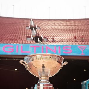 Image post by @giltinis on Instagram