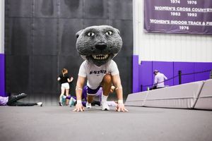 Image post by @KStateTFXC on Twitter