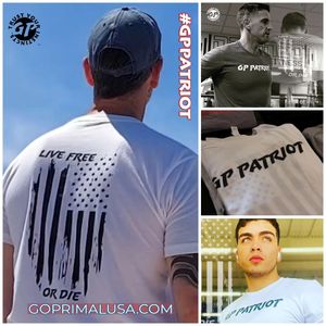 Image post by @goprimalusa on Instagram