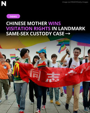 Image post by @nextshark on Instagram