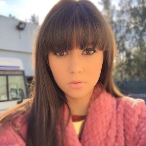 Image post by @elizabethelias on Instagram