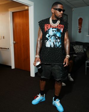 Image post by @myfabolouslife on Instagram