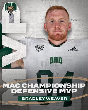 Image post by @ohiofb on Instagram