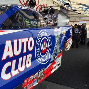 Image post by @jfr_racing on Instagram