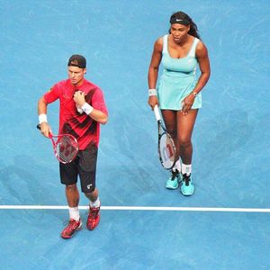 Image post by @serenawilliams on Instagram